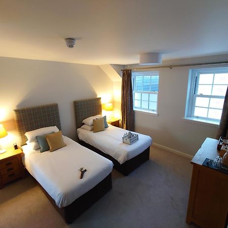 Kintail Lodge Hotel Kyle of Lochalsh Kültér fotó