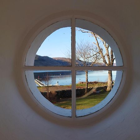 Kintail Lodge Hotel Kyle of Lochalsh Kültér fotó