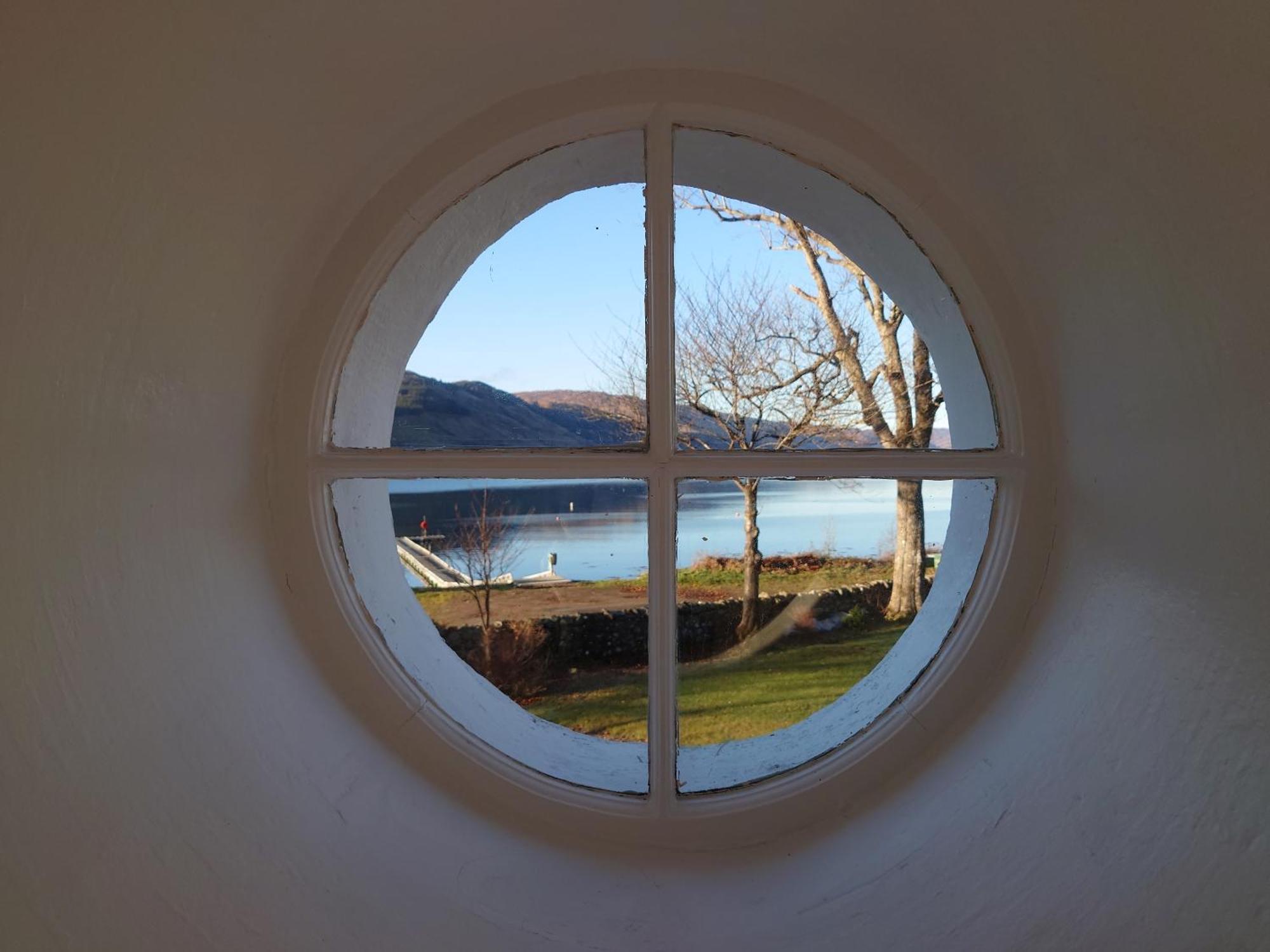 Kintail Lodge Hotel Kyle of Lochalsh Kültér fotó