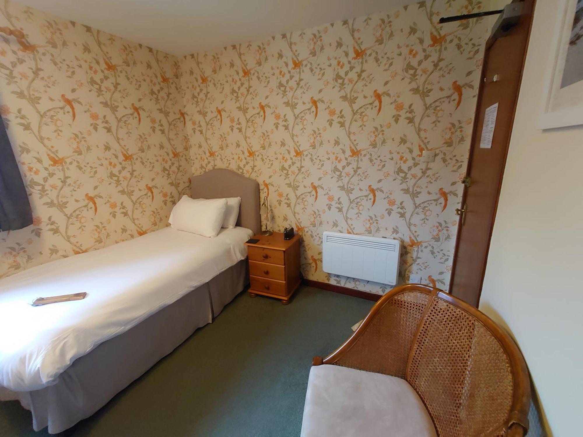 Kintail Lodge Hotel Kyle of Lochalsh Kültér fotó